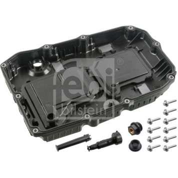 FEBI BILSTEIN 185354 Hydraulikfilter, Automatikgetriebe FEBI BILSTEIN 185354 Hydraulikfilter, Automatikgetriebe