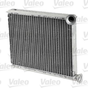 Valeo 812424 Wärmetauscher, Innenraumheizung Valeo 812424 Wärmetauscher, Innenraumheizung