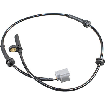 Metzger 09001251 Sensor, Raddrehzahl Metzger 09001251 Sensor, Raddrehzahl
