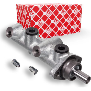 FEBI BILSTEIN 12270 Hauptbremszylinder FEBI BILSTEIN 12270 Hauptbremszylinder