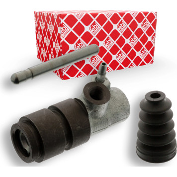 FEBI BILSTEIN 14070 Nehmerzylinder, Kupplung FEBI BILSTEIN 14070 Nehmerzylinder, Kupplung