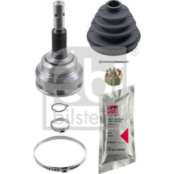 febi bilstein 193599 Gelenksatz, Antriebswelle