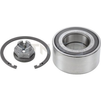 NTN-SNR R155.87 Radlagersatz
