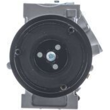 Mahle ACP 757 000S Kompressor, Klimaanlage BEHR Mahle ACP 757 000S Kompressor, Klimaanlage BEHR