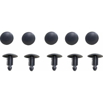 Metzger 2280051 Clip, Zierleiste/Schutzleiste Metzger 2280051 Clip, Zierleiste/Schutzleiste