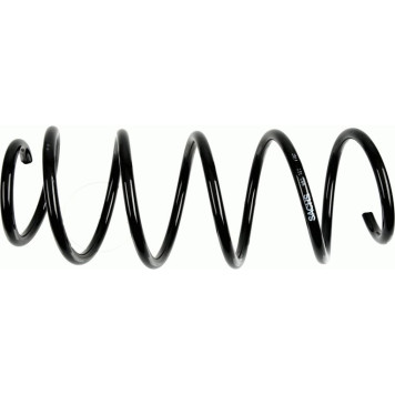 Sachs 993 181 Fahrwerksfeder