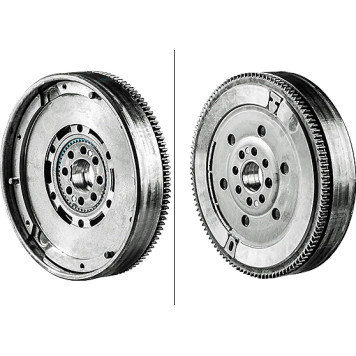 LuK 415 0237 10 Schwungrad DMF LuK 415 0237 10 Schwungrad DMF