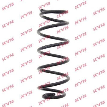 KYB RH6414 Fahrwerksfeder K-Flex KYB RH6414 Fahrwerksfeder K-Flex