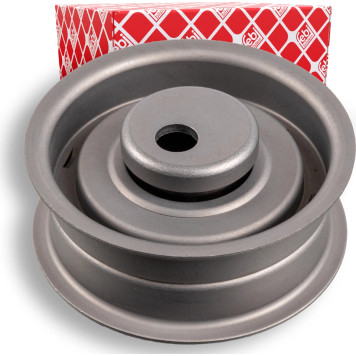 FEBI BILSTEIN 06687 Spannrolle, Zahnriemen FEBI BILSTEIN 06687 Spannrolle, Zahnriemen