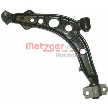 Metzger 58033201 Lenker, Radaufhängung Metzger 58033201 Lenker, Radaufhängung