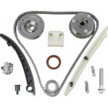 Metzger 7490005 Steuerkettensatz COMPETENCE KIT Metzger 7490005 Steuerkettensatz COMPETENCE KIT