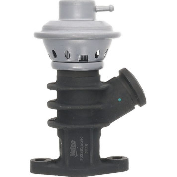Valeo 703383 AGR-Ventil Valeo 703383 AGR-Ventil