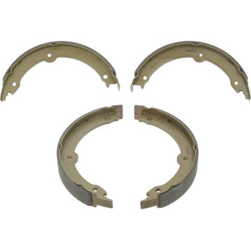 Ferodo FSB4067 Bremsbackensatz, Feststellbremse PREMIER Ferodo FSB4067 Bremsbackensatz, Feststellbremse PREMIER