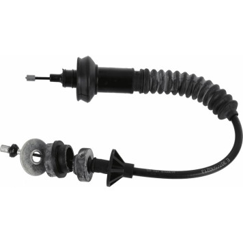Sachs 3074 600 213 Seilzug, Kupplungsbetätigung