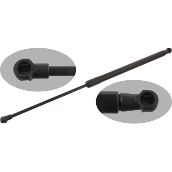 FEBI BILSTEIN 34440 Gasfeder, Koffer-/Laderaum FEBI BILSTEIN 34440 Gasfeder, Koffer-/Laderaum