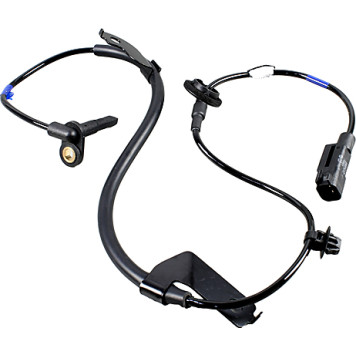 Metzger 09001235 Sensor, Raddrehzahl Metzger 09001235 Sensor, Raddrehzahl