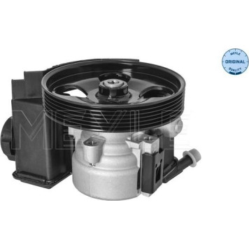 Meyle 11-14 631 0018 Hydraulikpumpe, Lenkung MEYLE-ORIGINAL: True to OE Meyle 11-14 631 0018 Hydraulikpumpe, Lenkung MEYLE-ORIGINAL: True to OE