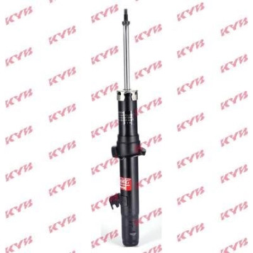 KYB 341351 Stoßdämpfer Vorne rechts Excel-G KYB 341351 Stoßdämpfer Vorne rechts Excel-G