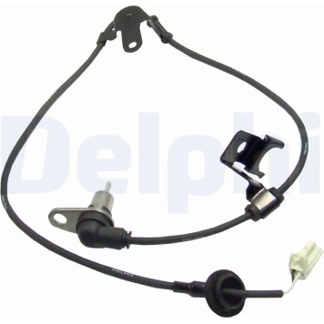Delphi SS20081 Sensor, Raddrehzahl Delphi SS20081 Sensor, Raddrehzahl