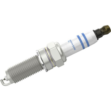 BOSCH 0 242 145 611 Zündkerze Evo BOSCH 0 242 145 611 Zündkerze Evo
