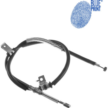 Blue Print ADG046213 Seilzug, Feststellbremse Blue Print ADG046213 Seilzug, Feststellbremse