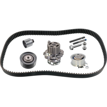 FEBI BILSTEIN 32742 Wasserpumpe + Zahnriemensatz FEBI BILSTEIN 32742 Wasserpumpe + Zahnriemensatz