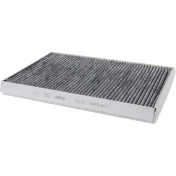 Corteco 80000616 Filter, Innenraumluft Corteco 80000616 Filter, Innenraumluft