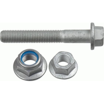 Lemförder 37781 01 Reparatursatz, Radaufhängung Service Pack