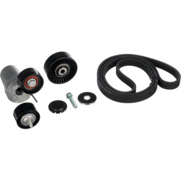 Gates K036DPK1698 Keilrippenriemensatz Micro-V® Gates K036DPK1698 Keilrippenriemensatz Micro-V®