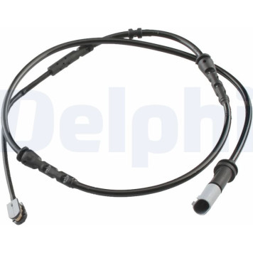 Delphi LZ0235 Warnkontaktsatz, Bremsbelagverschleiß Delphi LZ0235 Warnkontaktsatz, Bremsbelagverschleiß
