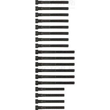Victor Reinz 14-32032-01 Zylinderkopfschraubensatz