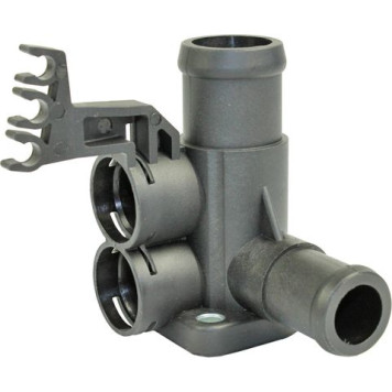 Metzger 4010041 Kühlmittelflansch