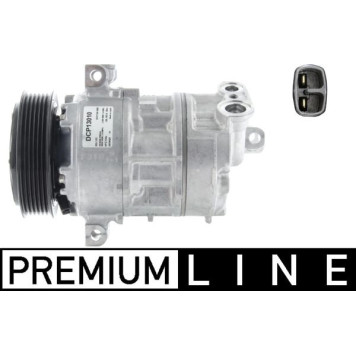 Mahle ACP 568 000P Kompressor, Klimaanlage BEHR Premium Line Mahle ACP 568 000P Kompressor, Klimaanlage BEHR Premium Line