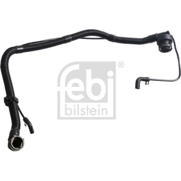 FEBI BILSTEIN 185675 Schlauch, Kurbelgehäuseentlüftung