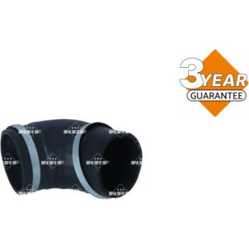NRF 166216 Ladeluftschlauch EASY FIT NRF 166216 Ladeluftschlauch EASY FIT