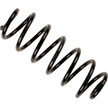 2x Bilstein 36-214549 Fahrwerksfeder B3 Serienersatz (Federn)