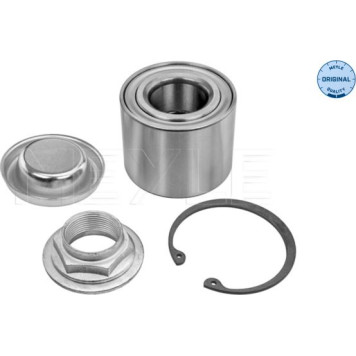 Meyle 40-14 750 0002 Radlagersatz MEYLE-ORIGINAL: True to OE