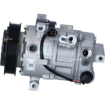 NRF 320085G Kompressor, Klimaanlage GENUINE