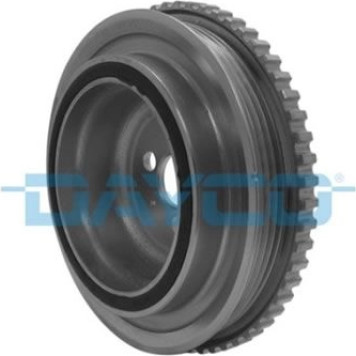 Dayco DPV1039 Riemenscheibe, Kurbelwelle