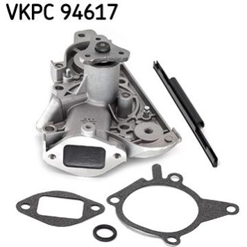 SKF VKPC 94617 Wasserpumpe SKF VKPC 94617 Wasserpumpe