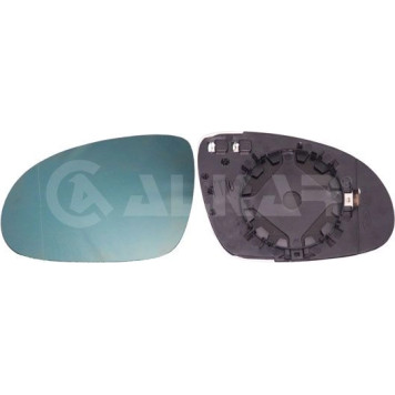 Alkar 6421128 Spiegelglas, Außenspiegel Alkar 6421128 Spiegelglas, Außenspiegel