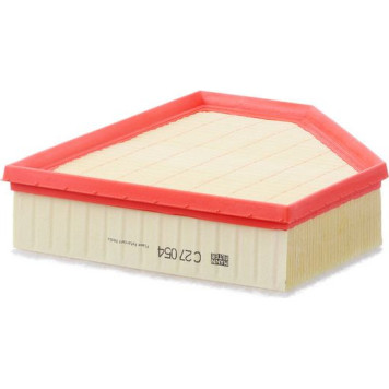 Mann-Filter C 27 054 Luftfilter Mann-Filter C 27 054 Luftfilter
