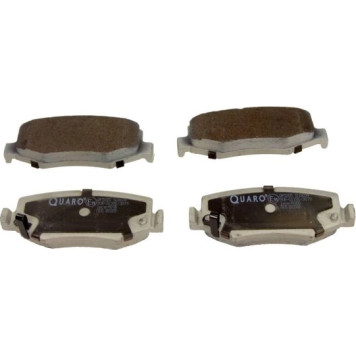 QUARO QP5285 Bremsbelagsatz, Scheibenbremse QUARO QP5285 Bremsbelagsatz, Scheibenbremse