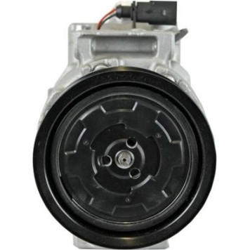 Mahle ACP 451 000S Kompressor, Klimaanlage BEHR