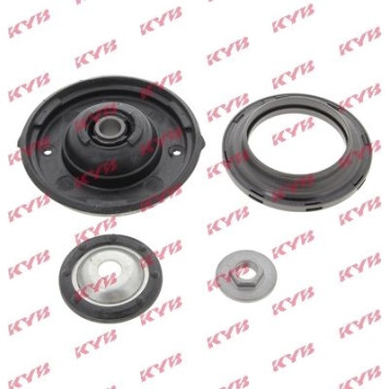 KYB SM1923 Reparatursatz, Federbeinstützlager Suspension Mounting Kit KYB SM1923 Reparatursatz, Federbeinstützlager Suspension Mounting Kit