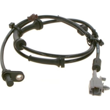 BOSCH 0 265 007 908 Sensor, Raddrehzahl BOSCH 0 265 007 908 Sensor, Raddrehzahl