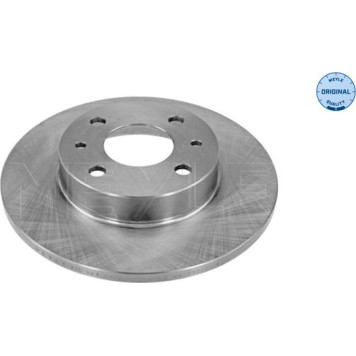 Meyle 215 523 2001 Bremsscheibe MEYLE-ORIGINAL: True to OE Meyle 215 523 2001 Bremsscheibe MEYLE-ORIGINAL: True to OE