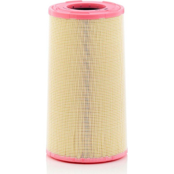 MANN-FILTER C 26 024 KIT Luftfilter MANN-FILTER C 26 024 KIT Luftfilter
