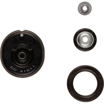 2x Bilstein 12-238064 Federbeinstützlager B1