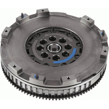 Sachs 2294 701 066 Schwungrad Zwei-Massen-Schwungrad